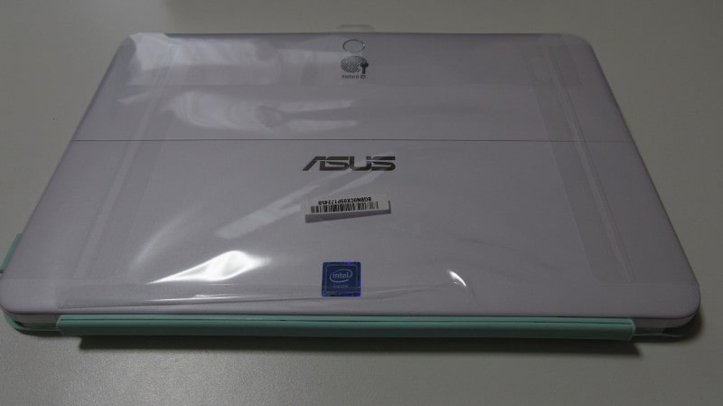 PC/タブレット ノートPC ASUS Transbook mini T102HA」レビュー。コスパに優れた2in1パソコン 