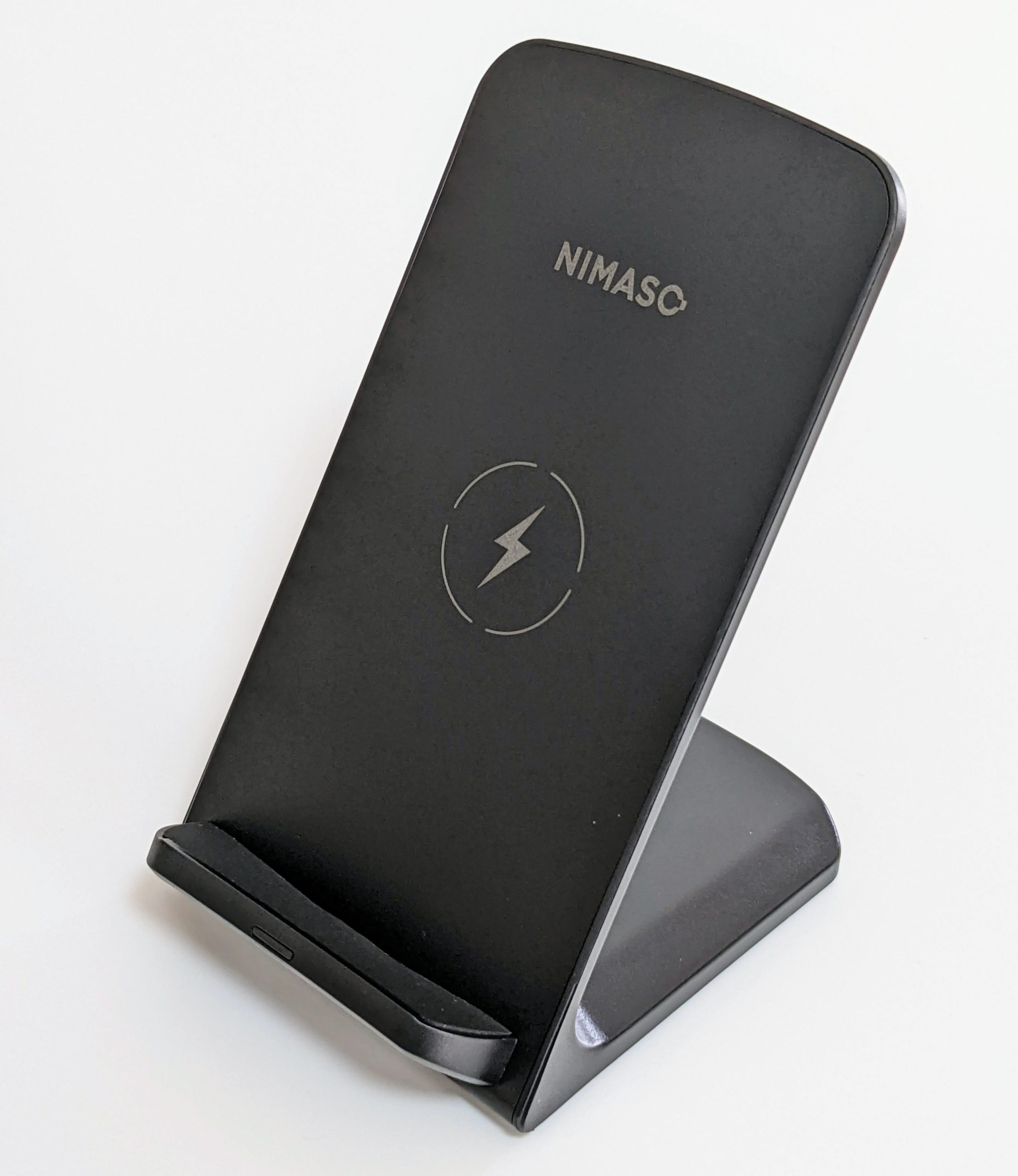 NIMASO ワイヤレス充電器