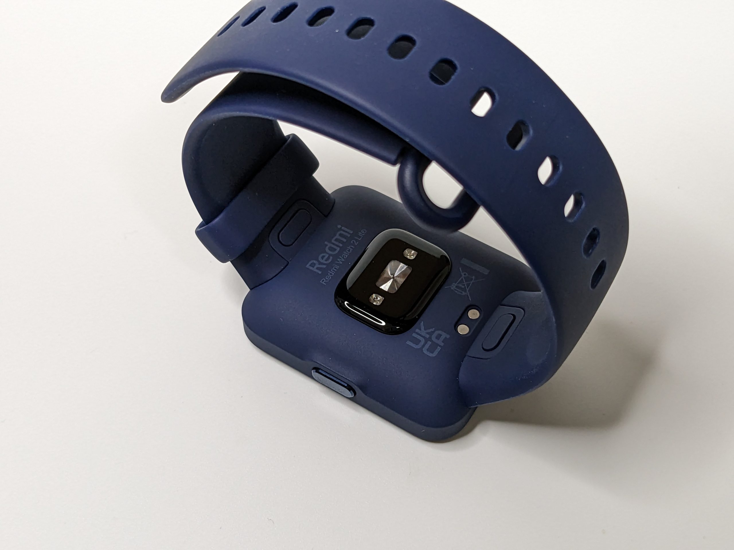 Redmi Watch 2 Liteのデザイン