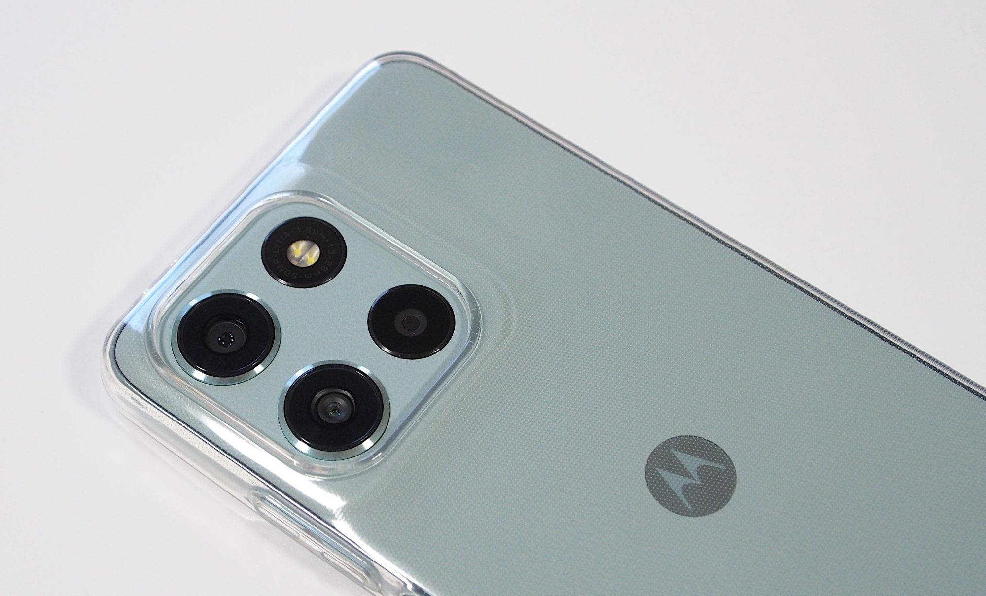 moto g66y 5Gのケース
