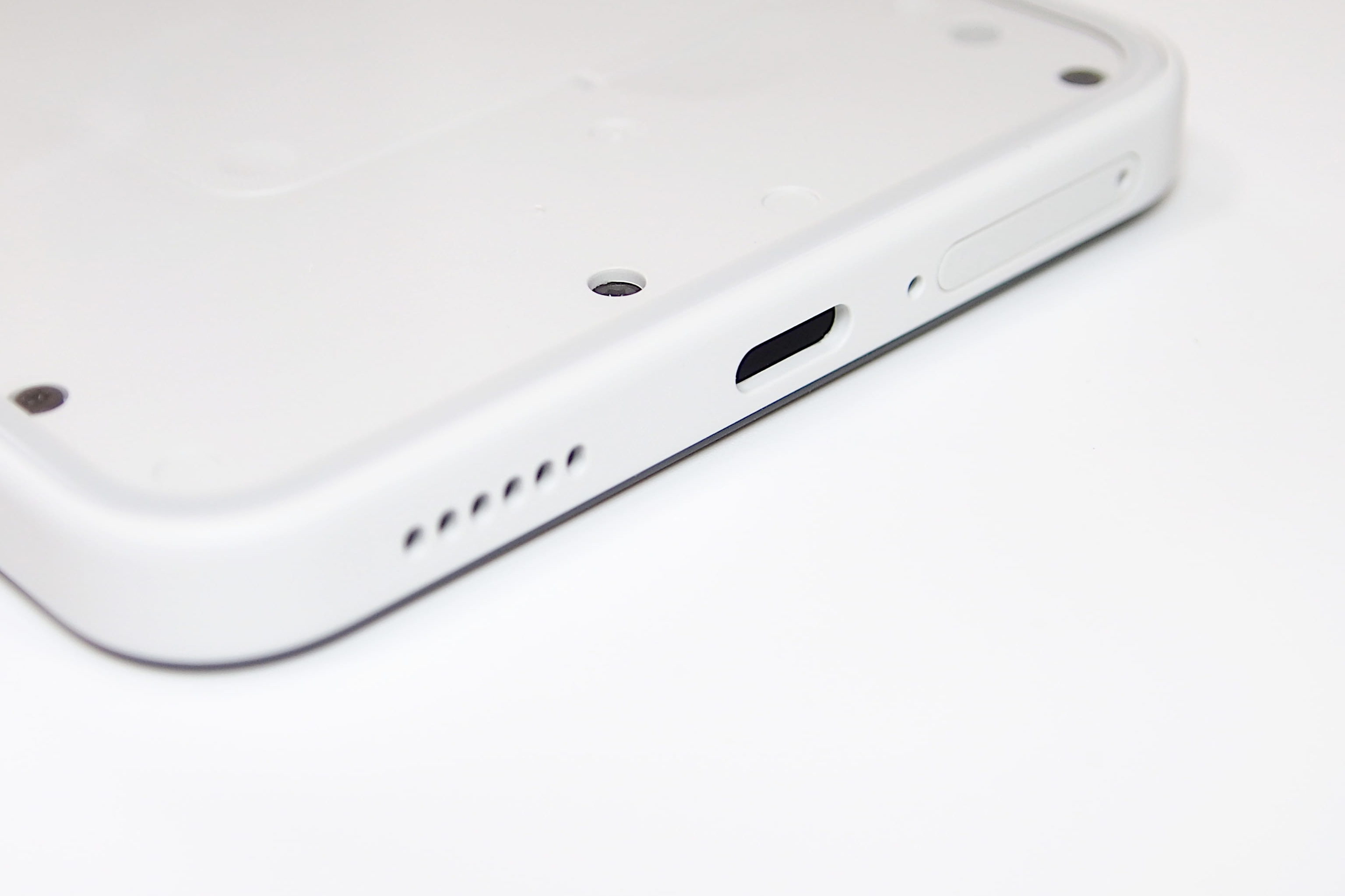 Nothing Phone (3a)Liteのデザイン